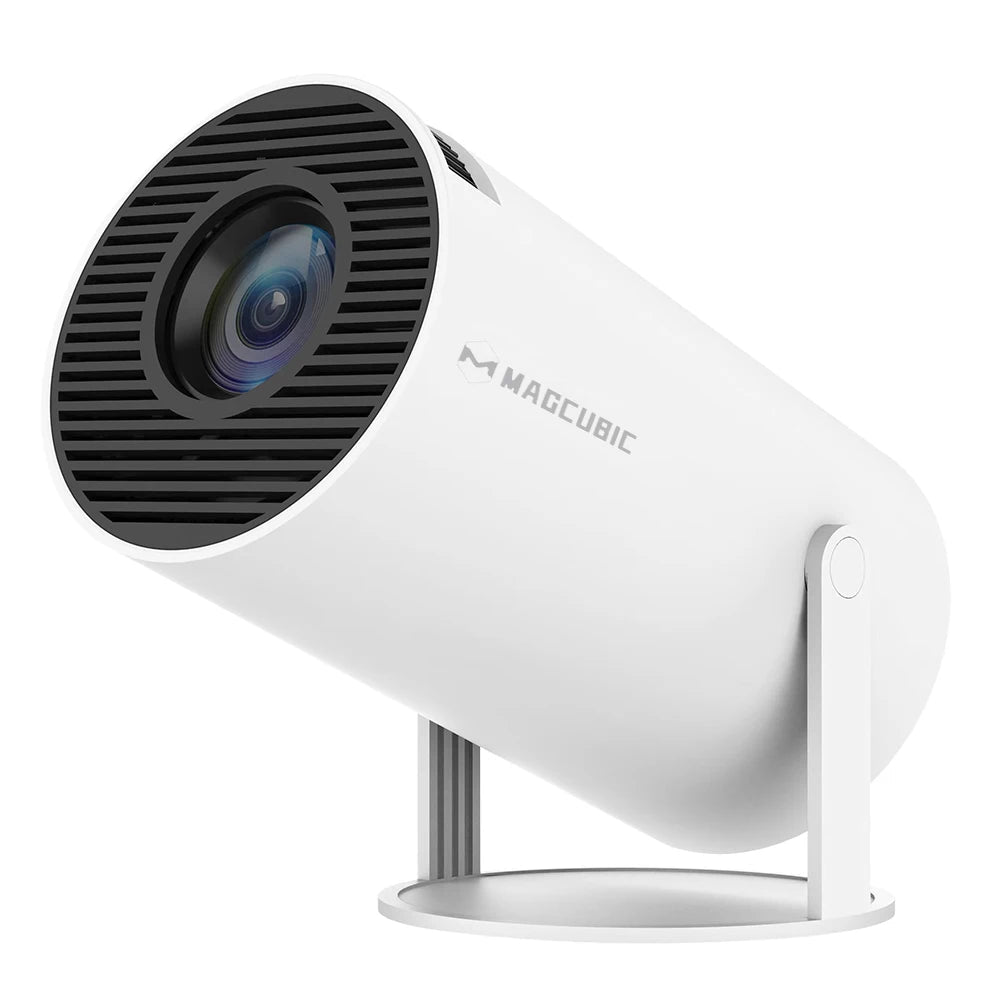 Magcubic® HY300 PRO 4K Android Home Cinema Projector