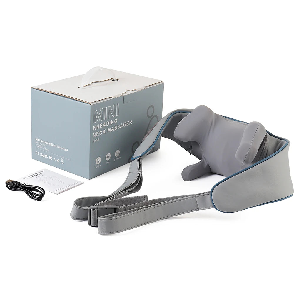 Joy-Calm® Smart Massager