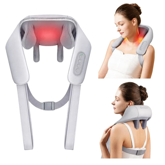 Joy-Calm® Smart Massager